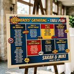 super-hero-wedding-sign