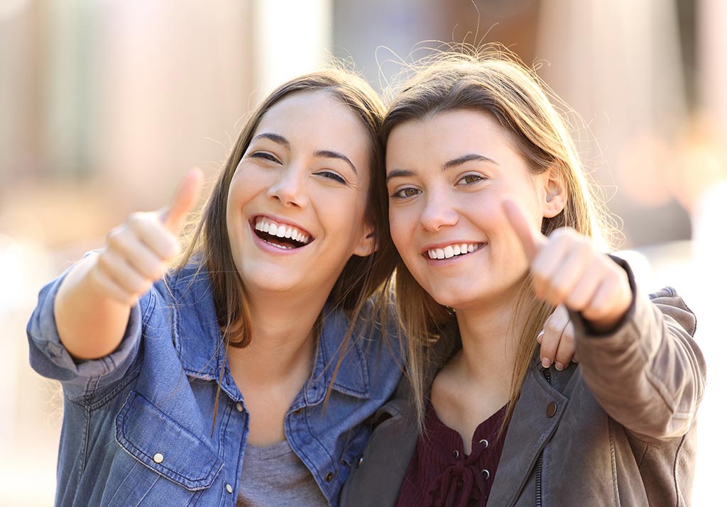 Happy Customer Testimonial